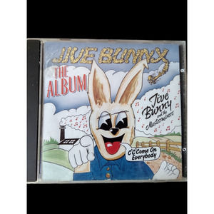 Jive Bunny and the Mastermixers the Album